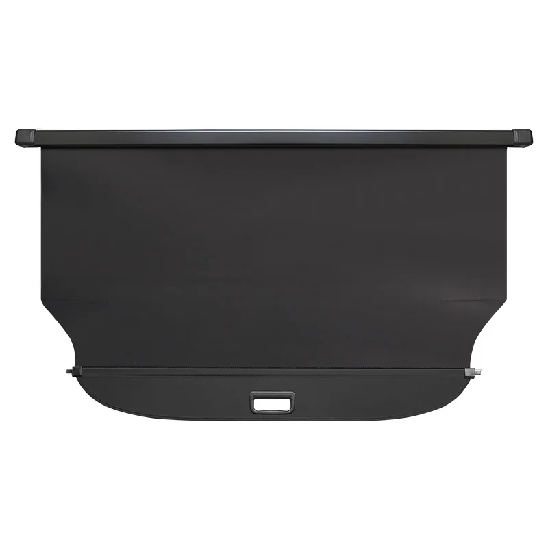 Compatible Car Trunk Shielding Shade For Chery Jetour X70 Plus 2020-2024 Retractable Trunk Cargo Cover