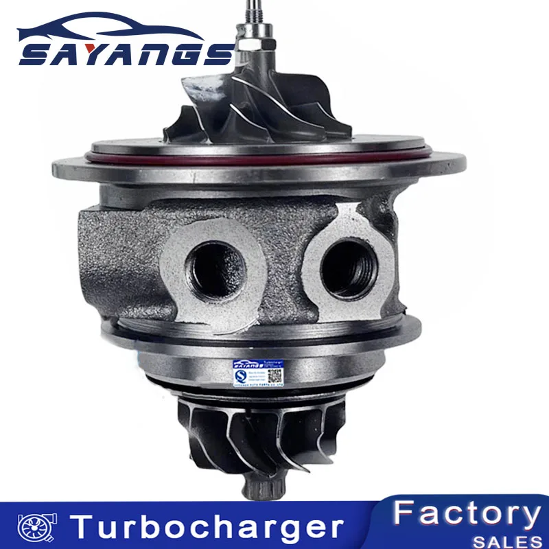 Turbo Cartridge 821042 821042-5013S For Renault Captur Clio Kadjar Megane Renault Scenic Dacia Dokker  Nissan Qashqai Juke