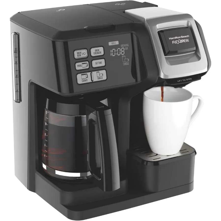Coffee Maker Single… - image