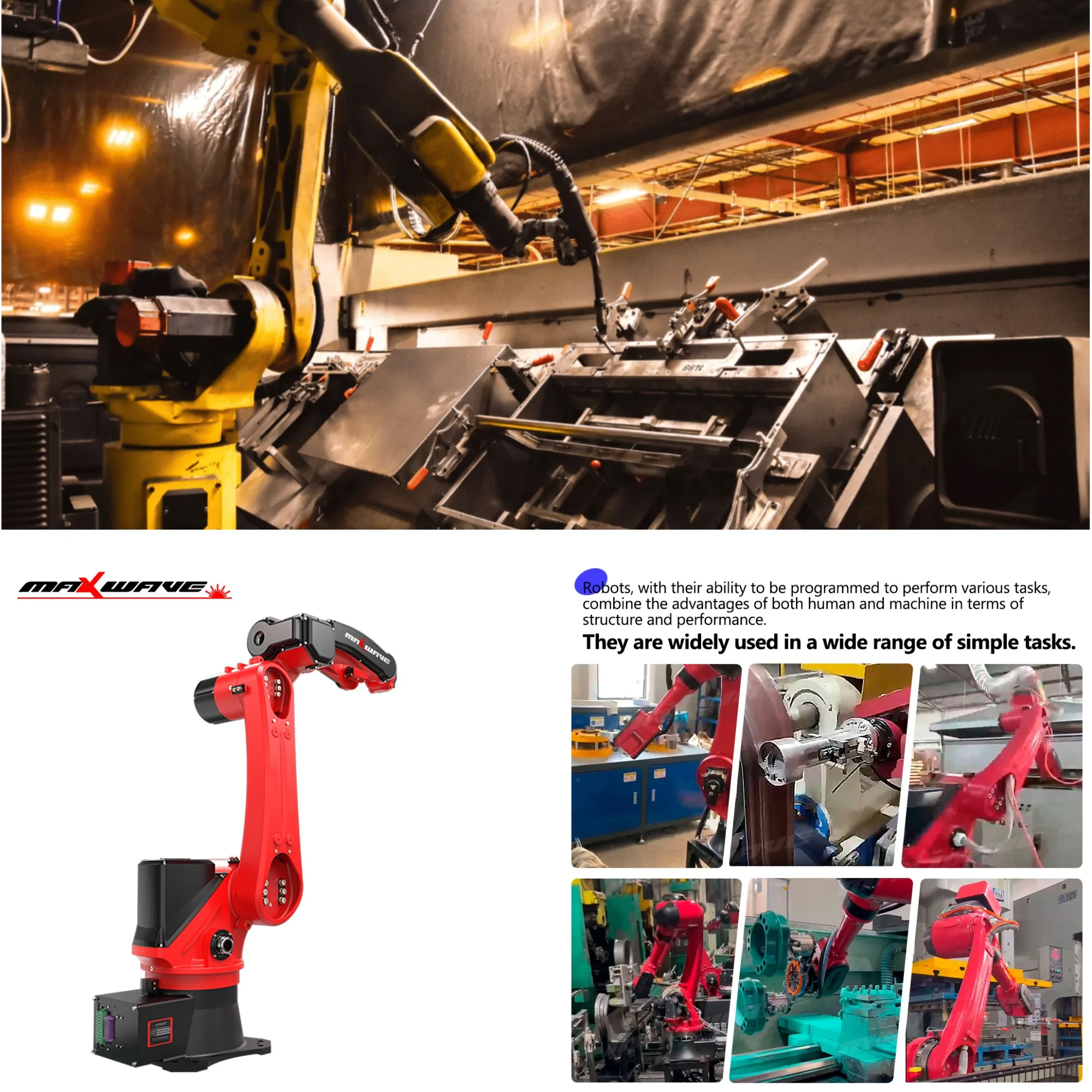 

China Luxury BRTIRUS 1510A 6 Axis Universal Manipulator 10kg Payload Industrial Robot Arm PLC Motor Articulated Robots