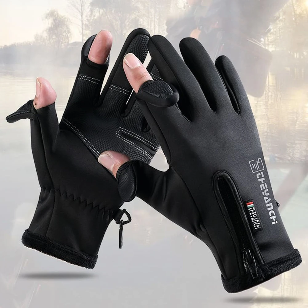 Electric Heated Gloves Touchscreen Thermal Motorcycle Gloves Cold Weather Heating Gloves Hand Warmer for Outdoor Cycling Skiing