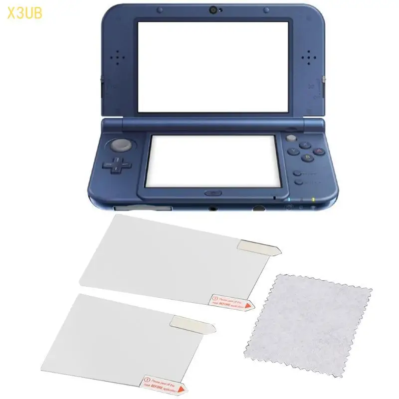 X3UB 2 In1 Lcd Scre… - image