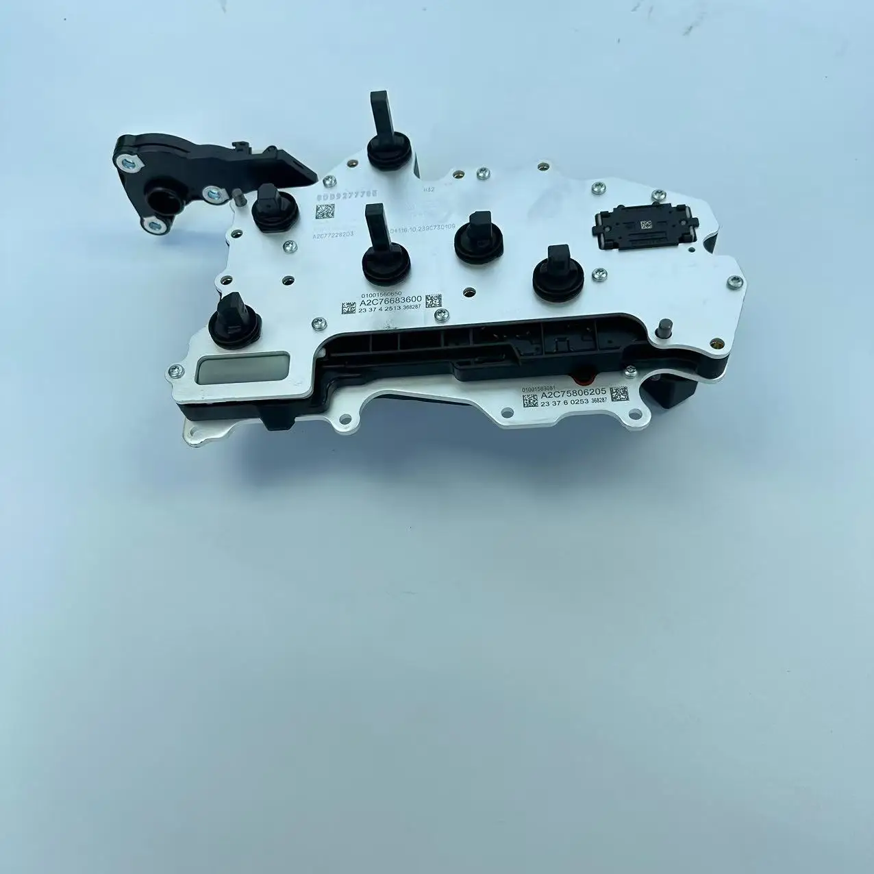 

ODD High Quality New TCU Gear Boxes Auto Transmission Parts For Germany Cars Fit And Fresh