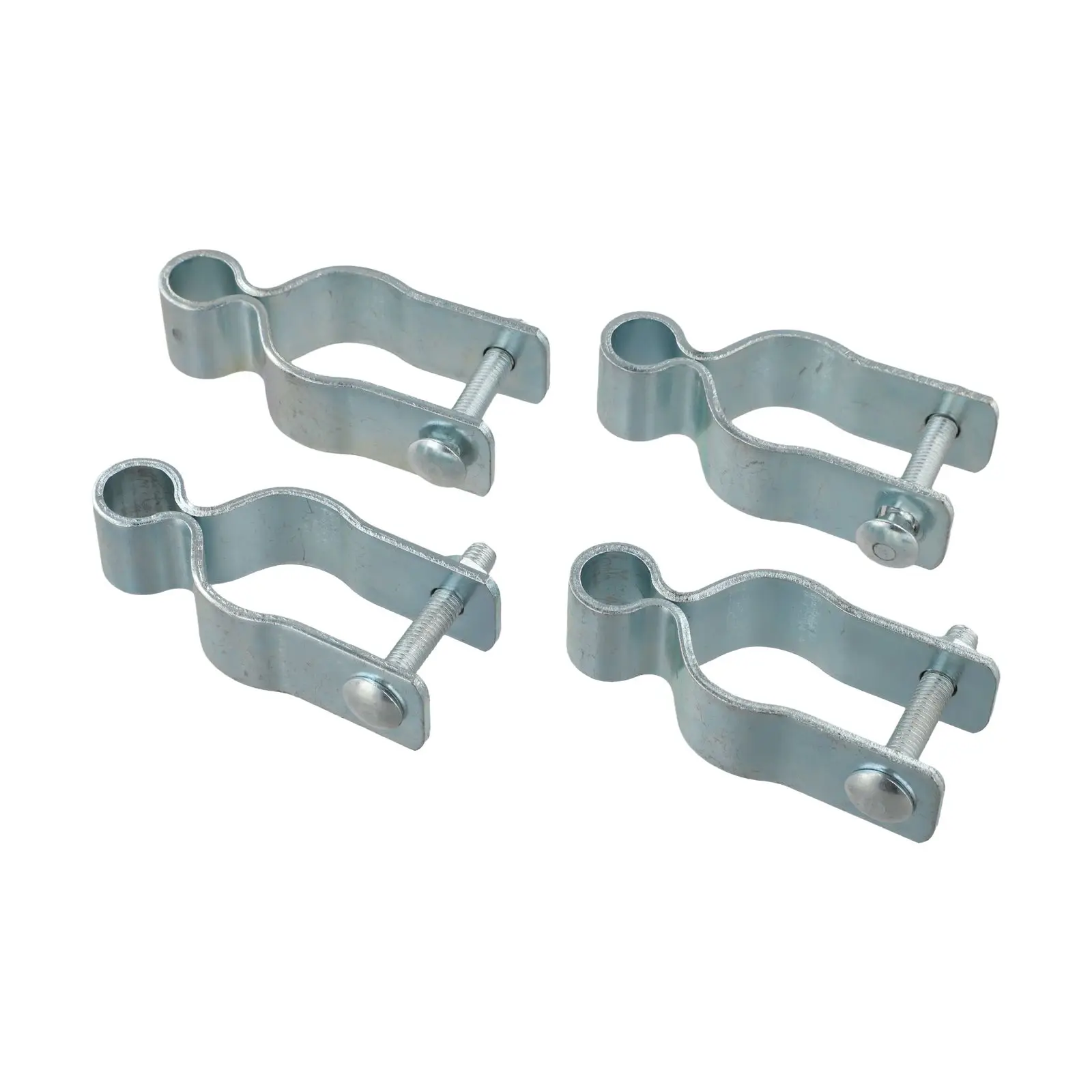 تحسين المنزل 1-3 8 حجم سلسلة ربط مفصلات السياج مفصلات الثقيلة المفصلي حزمة التثبيت الساخن انخفض المجلفن الصلب