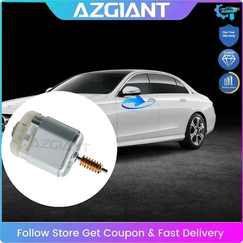

AZGIANT Folding Mirror Inside Motor High Speed Mirror Actuator Motor for 2015-2022 Hyundai i20 MK2 Auto Door Lock Repair