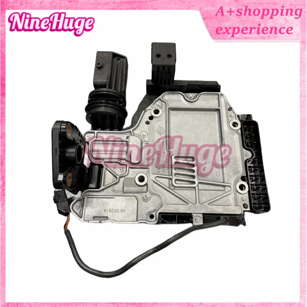 1pcs Renovate Transmission Control Unit Module Immobilizer TCU TCM 0CK DL382 DSG7 0CK325121D 0CK927156Q Suit For Audi A6 A7 S6