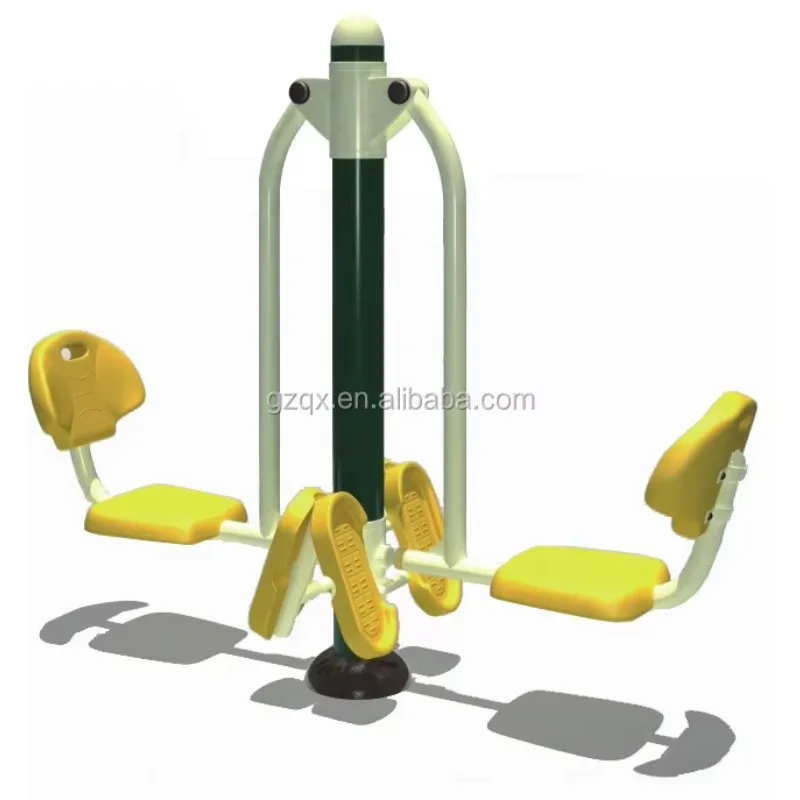 

Гуанчжоу Производитель оборудования для фитнеса на открытом воздухе Оборудование для тренажерного зала на открытом воздухе для взрослых Оборудование для тренажерного зала на открытом воздухе Парк