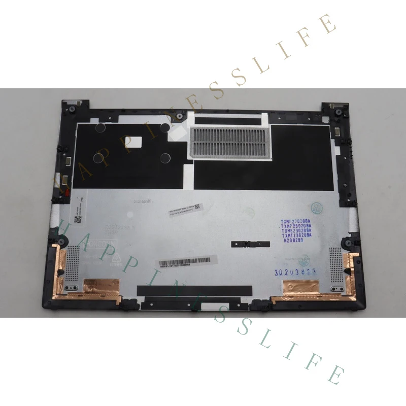 PK+ Brand New D Shell Bottom Protective Case WWAN KX4D0 for Lenovo X1 Carbon 11th Gen 5CB1J18173