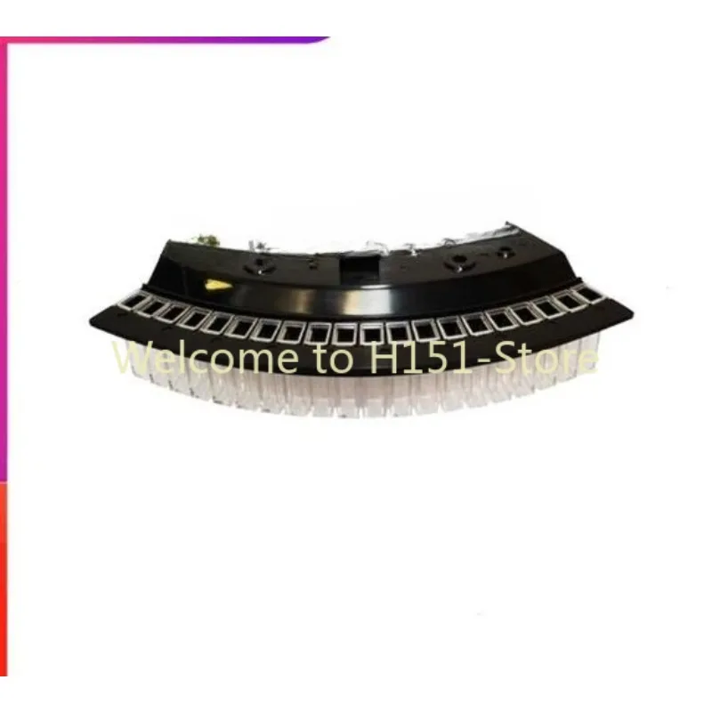 Suitable for URIT 8400/8401/8420/8300/8031/8021 reaction cup, colorimetric cup