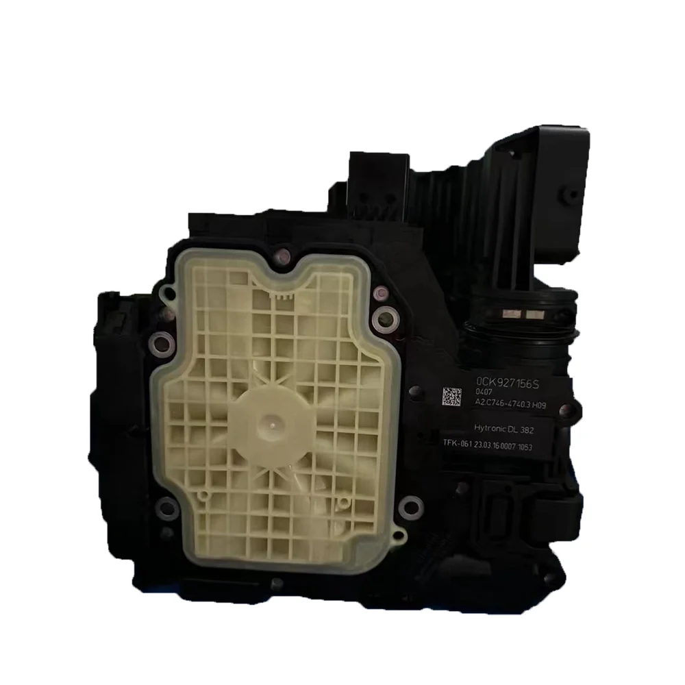 

0ck 0ck927156s 0ck325121d 0ck927156aa 0ck927156q Dl382 Dsg 7 Speed Transmission Control Unit Module Tcu Tcm For Audi A6