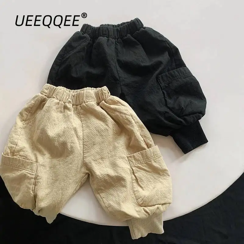 Spring Autumn Child… - image