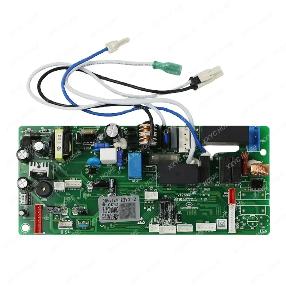 

New For Haier Air Conditioner Indoor Unit Control Board 0010403172 Circuit PCB Conditioning Parts