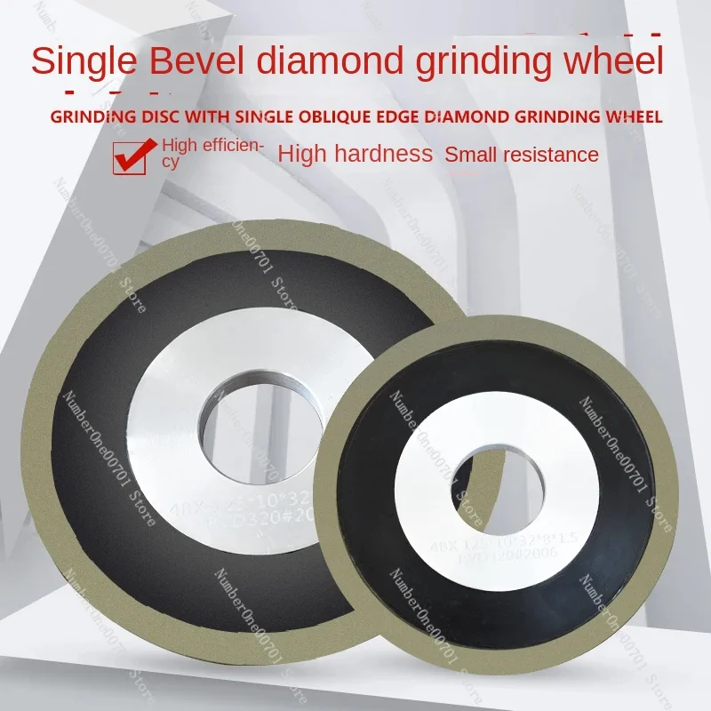 Diamond Grinding Wheel Gear Generating Grinder Grinding Disc Grinding Alloy Saw Blade Machine Special