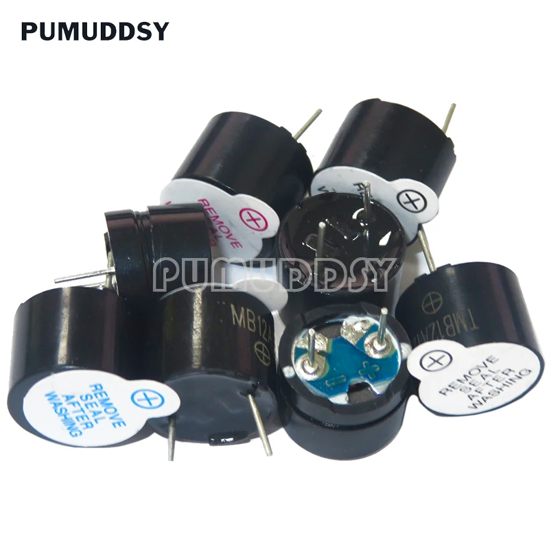 10PCS 12095 3V 5V 1…