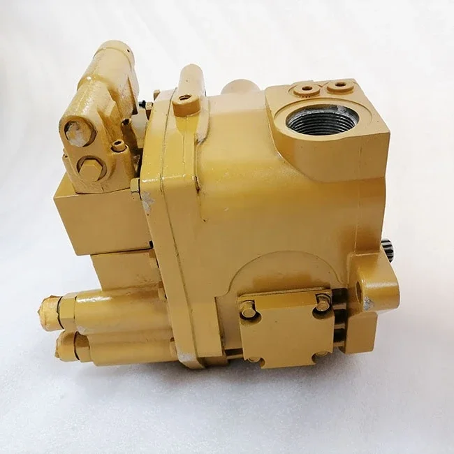 Excavator parts Pump for10R1001 235-2026 Injector Pump 3412E C27 C32 Fuel Injection Pump 2250567 2352026