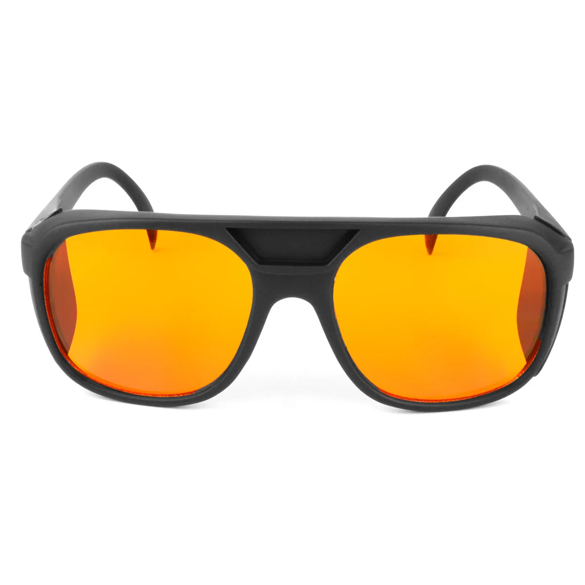 190-490nm Anti-Blue Laser Glasses 520Nm 447 450Nm Filter Fluorescent Blue Purple Goggles Glasses