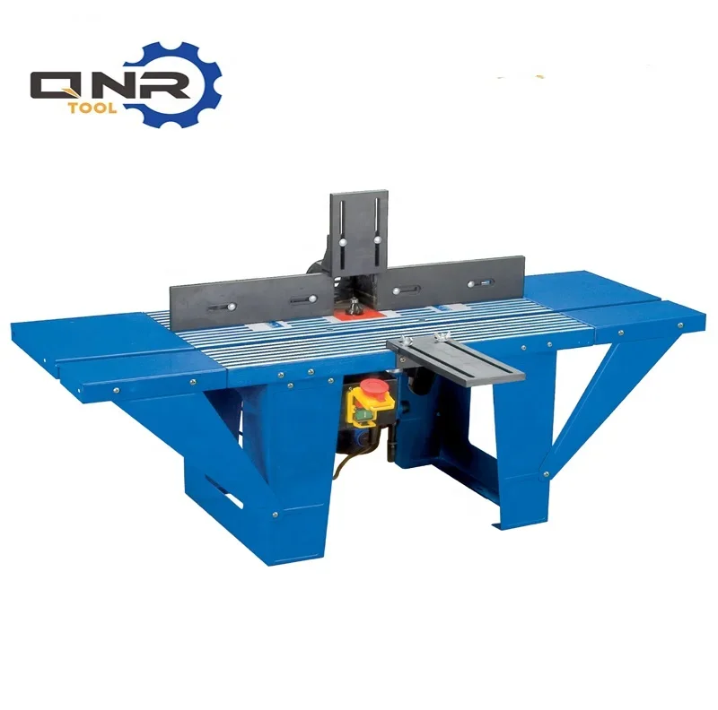 

Industrial Work Table Workbench Router Table Woodworking