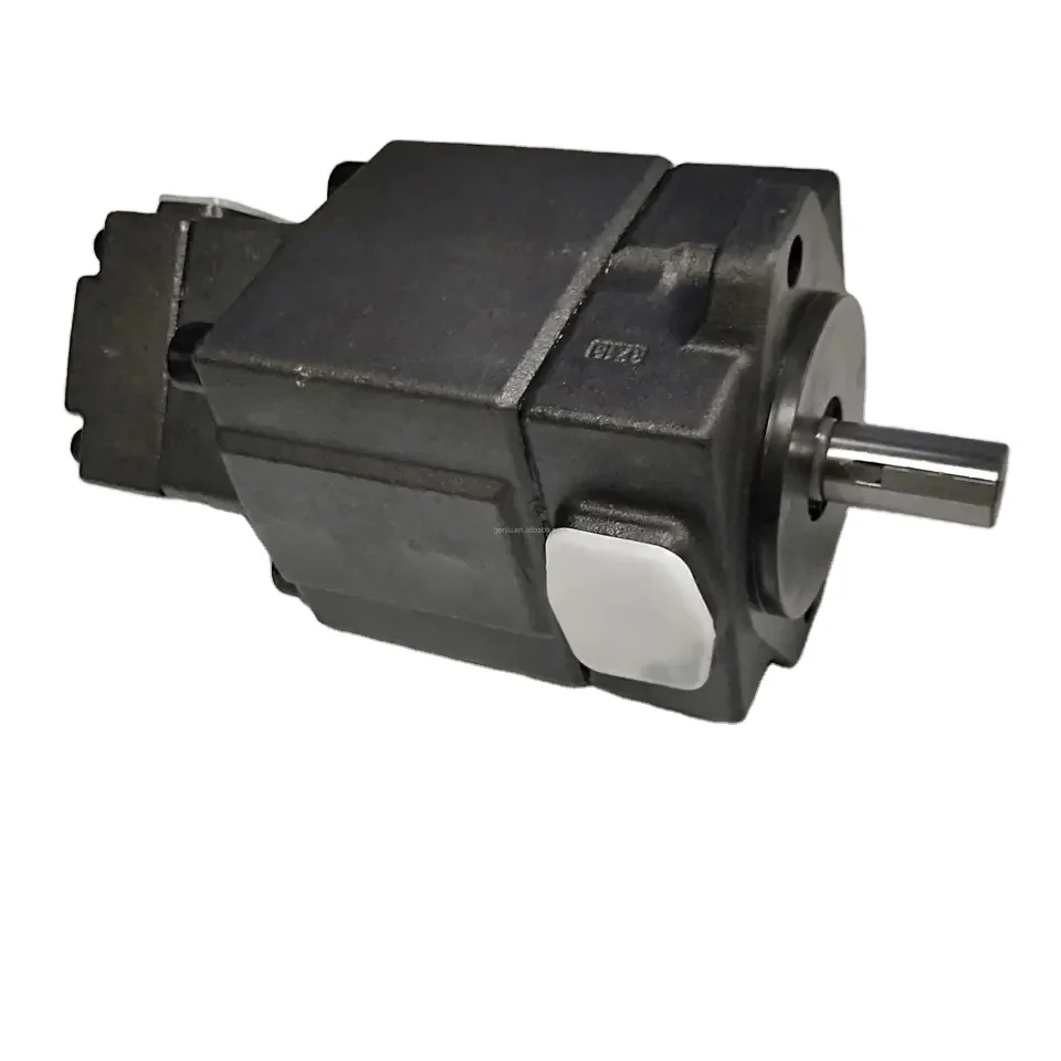 Hot Sale PV2R Series Hydraulic Pump PV2R4-184-L-RAL-30 PV2R4-153-L-RAA-30 PV2R2-41-F-RAA-41 Vane Pump