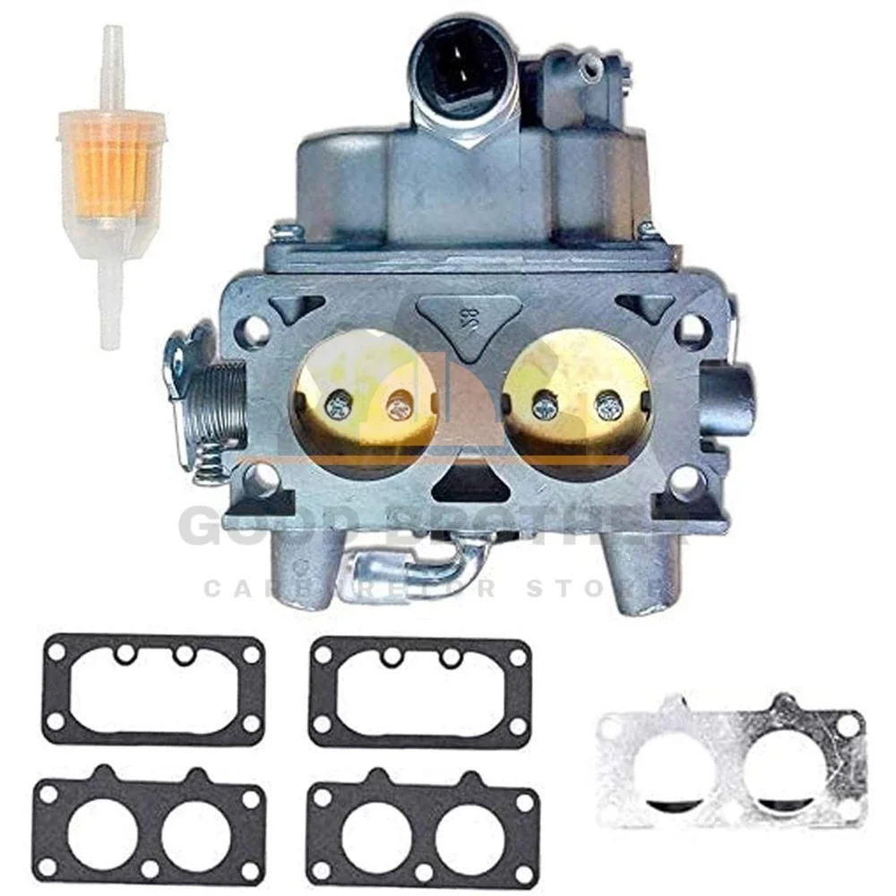 

16100-Z9E-033 Fits GX630 GX690 V Twin Cylinder Engines 16100-Z9E-023 Carbcarburetor