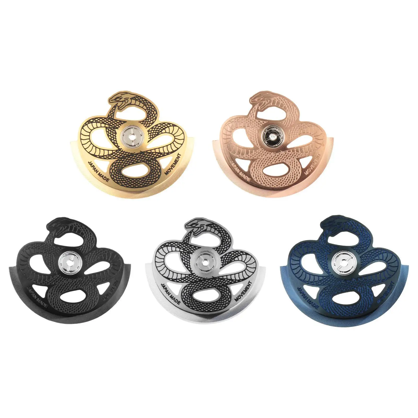 

Змеиные часы, ротор, портативный компонент, детали для взрослых для 7S36 7S26