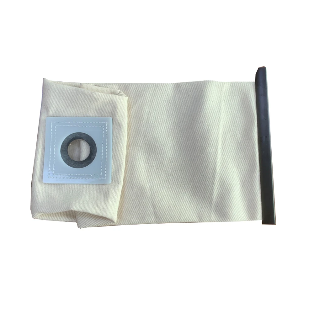 HOT Vacuum Cleaner Cloth Bag Washable Dust Bag Replacement for Karcher Karcher T10 T12 T10/1 T12/1 Dust Bag