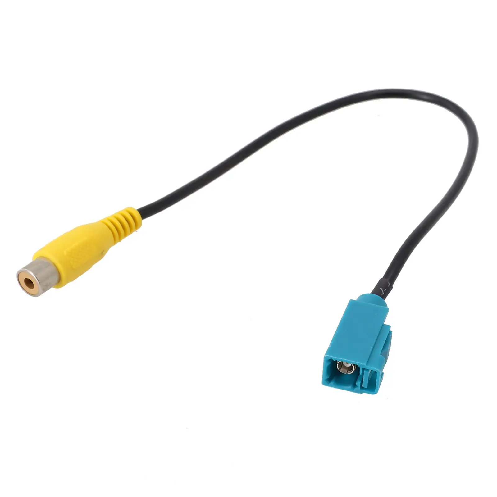 Adapter For Cable for Reverse For Cameras in MerFor Cedes For C For Class (W204) and E For Class (W212) VehiFor Cles