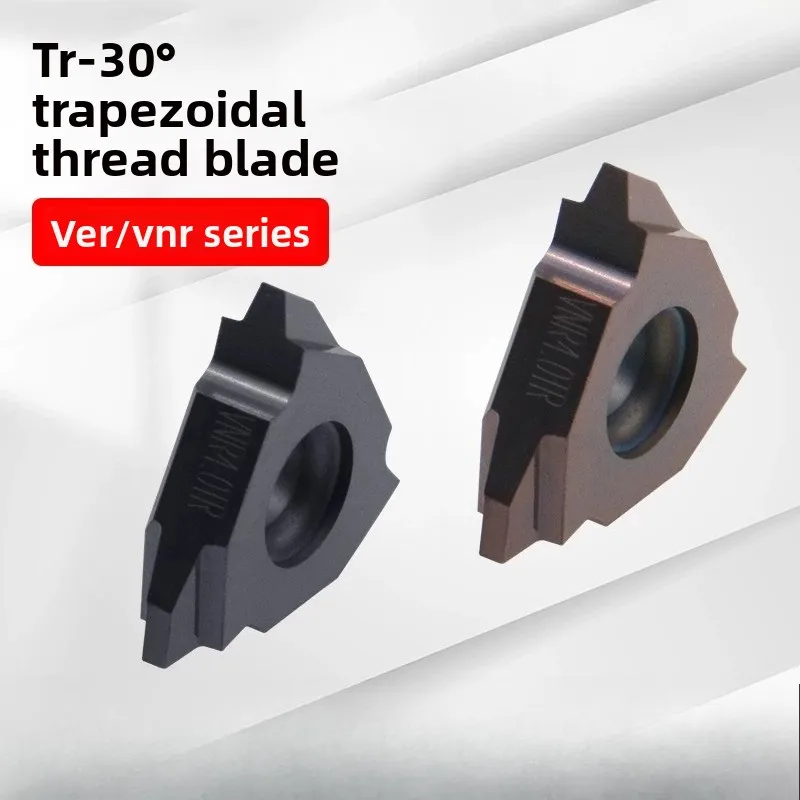 

1pcs 30° Internal and External T-shaped Threads for Assembly Carbide Inserts 16 22 27 VER VNR 4.0 5.0 6.0 8.0 9 10 12 TR