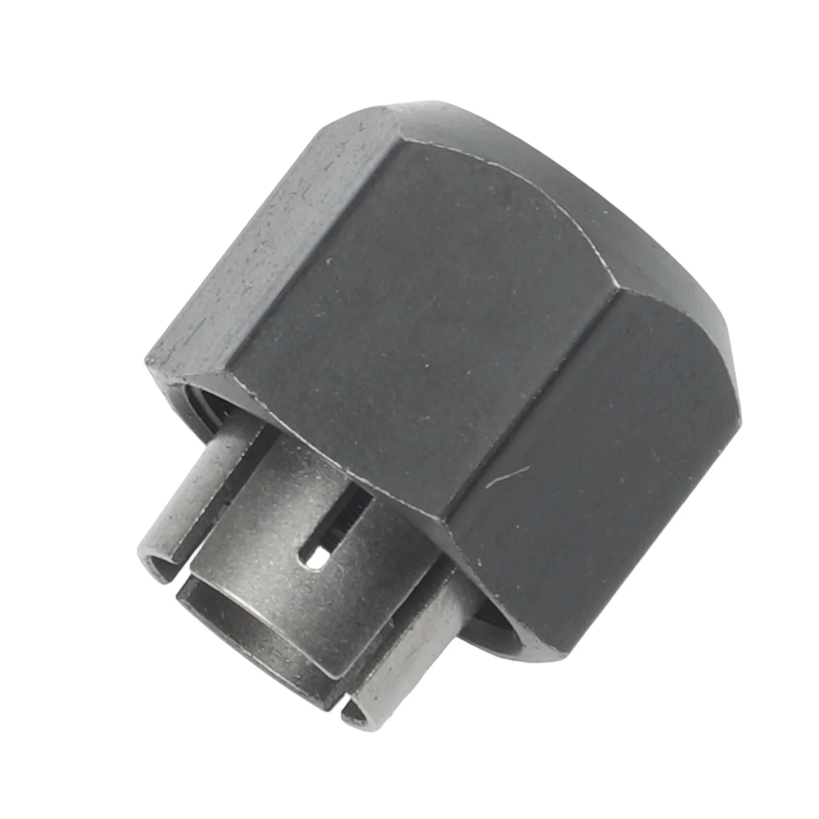 Router Repair Black as Picture Collet Nut Router Accessory Cordless Router Compatible Material As Pictured For DCW620NT