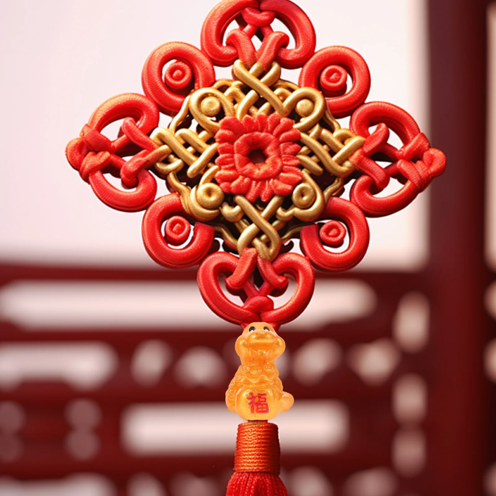 10pcs Snake Charms Resin Chinese Zodiac Pendant For Diy Keychain Hanging Decor Year Of The Snake Craft Jewelry Making