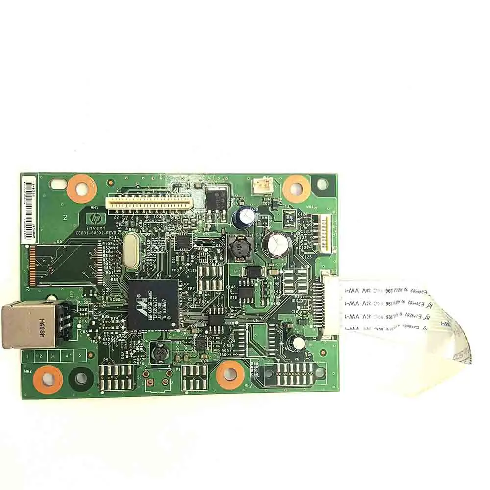 

Материнская плата для HP M1136