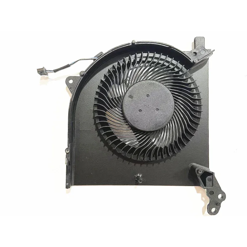 مروحة تبريد لوحدة المعالجة المركزية ، مروحة وحدة المعالجة المركزية لـ lenovo r7000 y7000p y7000 ، 5v 12v ، المبرد fm9h dfs5m325063b1c