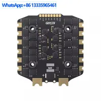 GEPRC TAKER F722 BLS 80A V2 fly tower, sky end direct plug, crossing machine FPV accessories