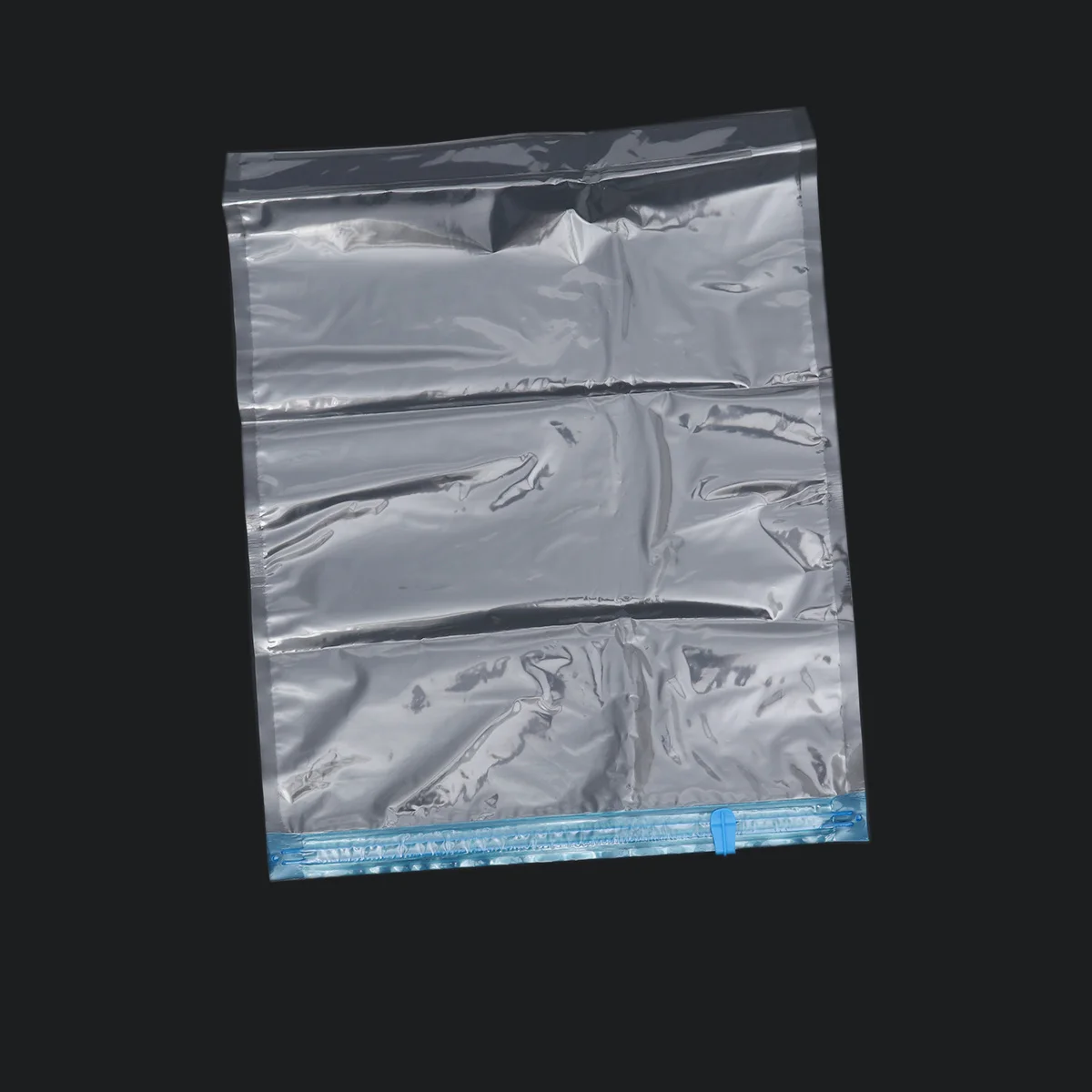 10 Stück tragbare Vakuum-Kompressionsbeutel, Reise-Organizer, platzsparende Aufbewahrung für Kleidung, Kissen, Frische, langlebig