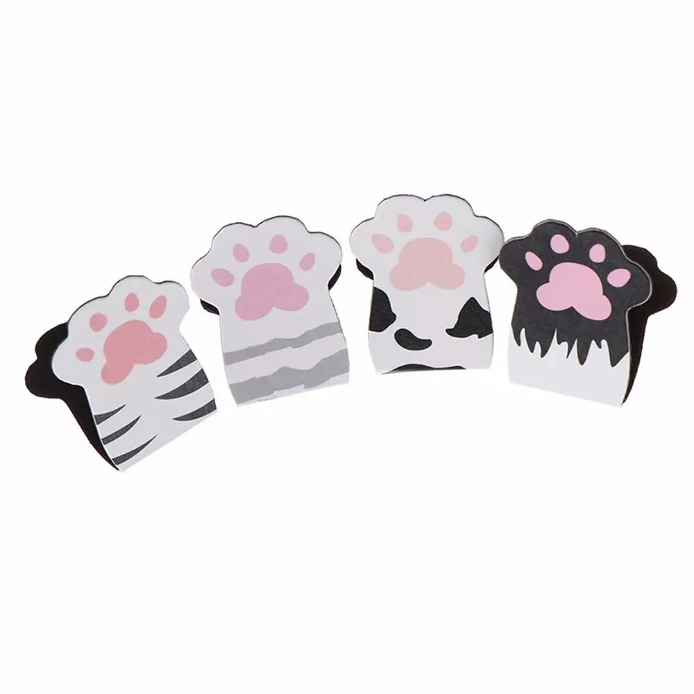 4 pièces/ensemble mignon fourn - Paperclip Magnetic Set avis et prix