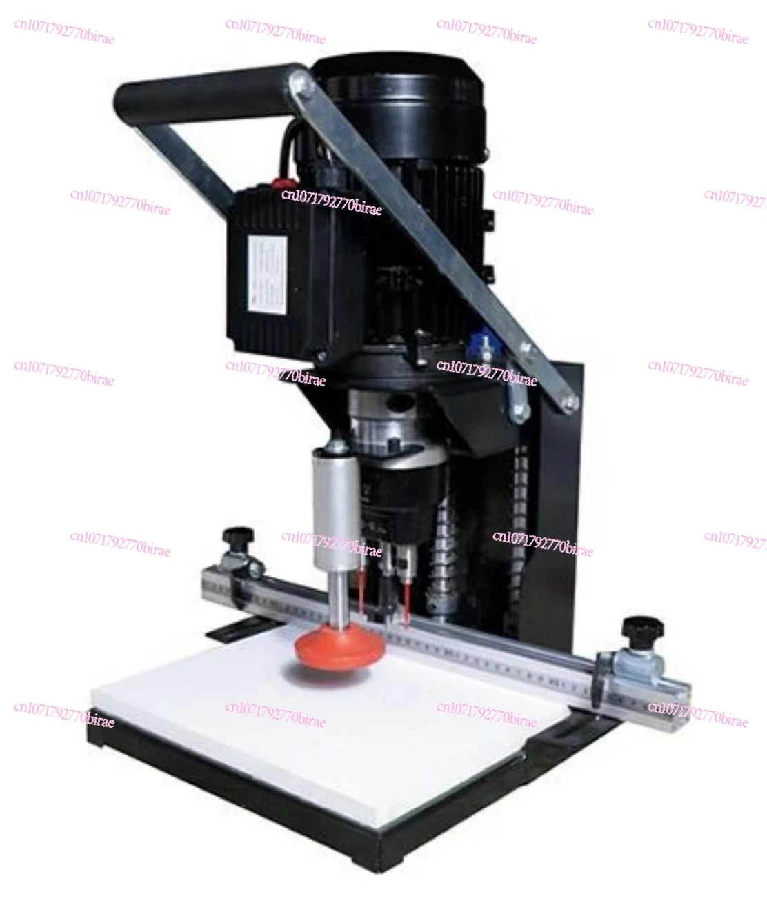 Handheld Hinge Drill Low Price Portable Drilling Machine High Quality  Strength  Precision