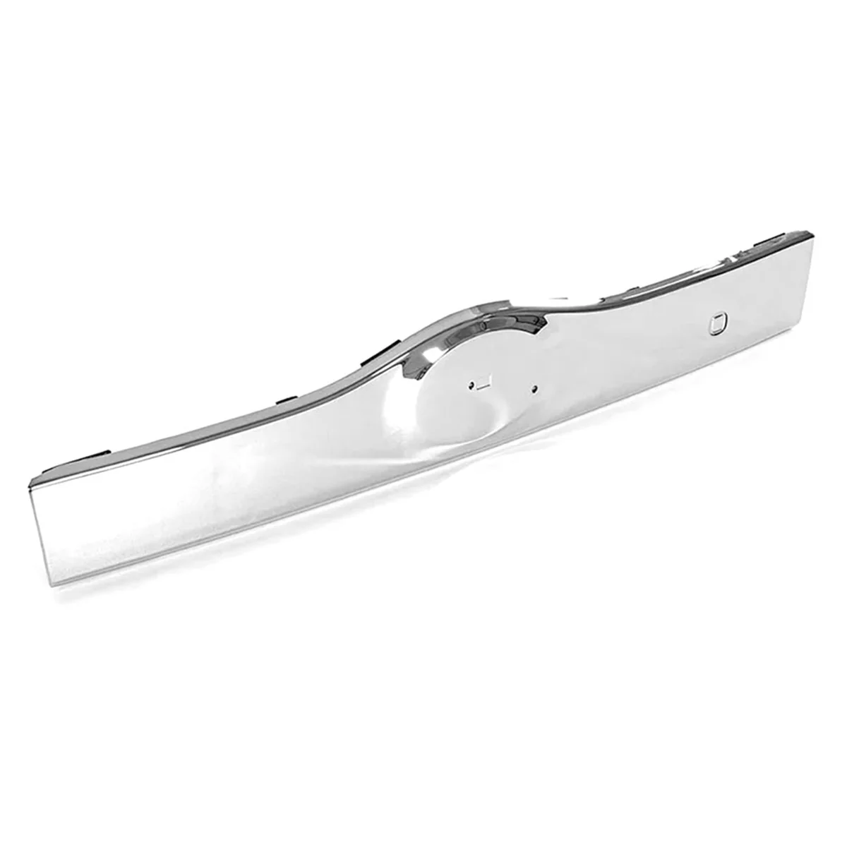 Chrome Rear Exterior Door Latch Tailgate Handle Liftgate Trunk for Toyota Prius 2004-2009