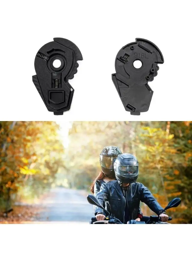 

Мотоциклетные шлемы Двусторонние щитки козырьков для шлемов НЕВА