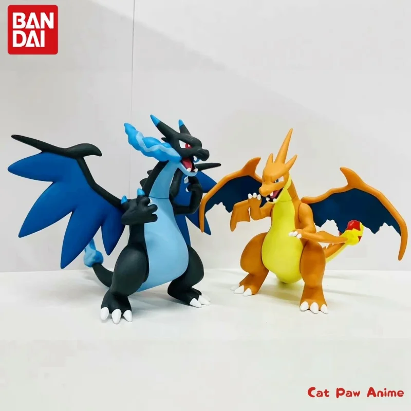 Bandai Pokemon Mega…