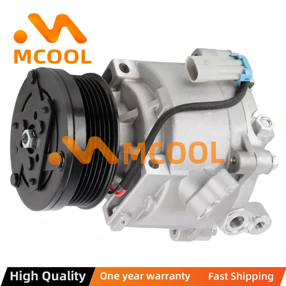 

Auto AC Compressor For Chevy Sonic 1.8L 13-18 16003818-101 16003818-102 16003818-103 16003818-104 16003818-105 42623008