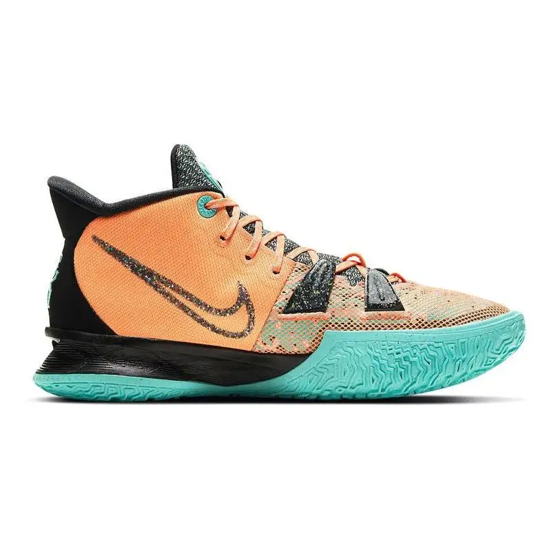 Nike Nike Kyrie 7 Play For The Future Sneakers shoes DD1447-800