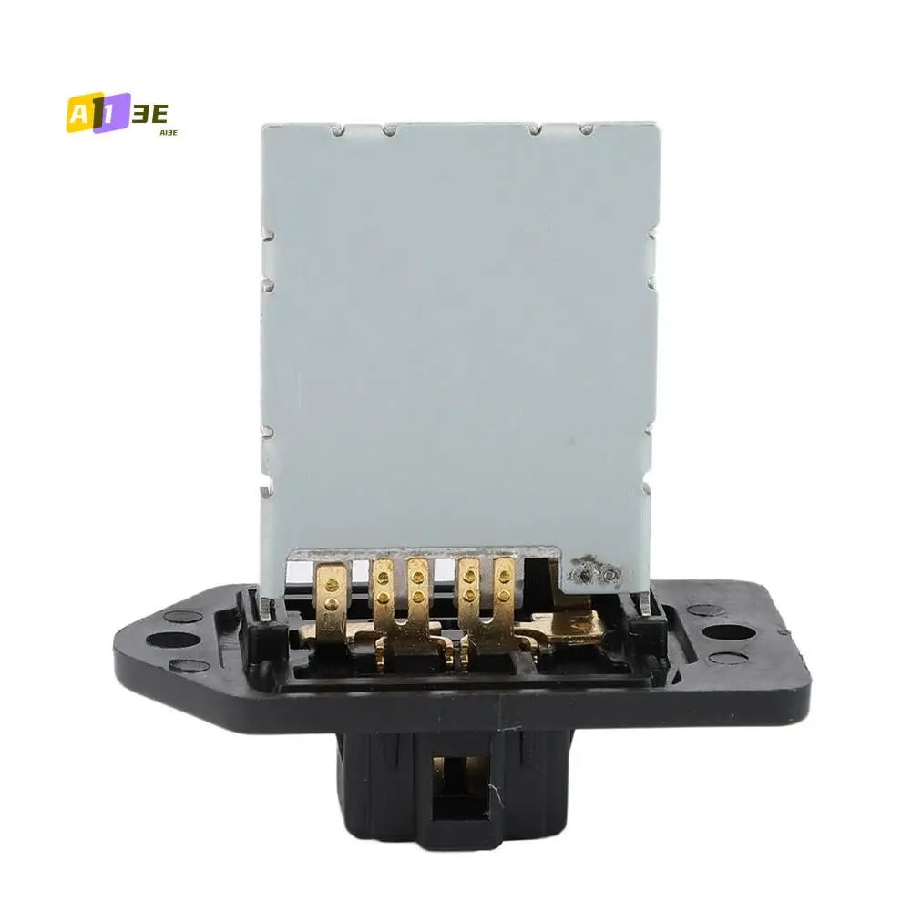 

A03E-Резистор двигателя вентилятора автомобиля 97128-1M000 971281M000 Для Hyundai Accent Для KIA CERATO RIO Sorento Sportage