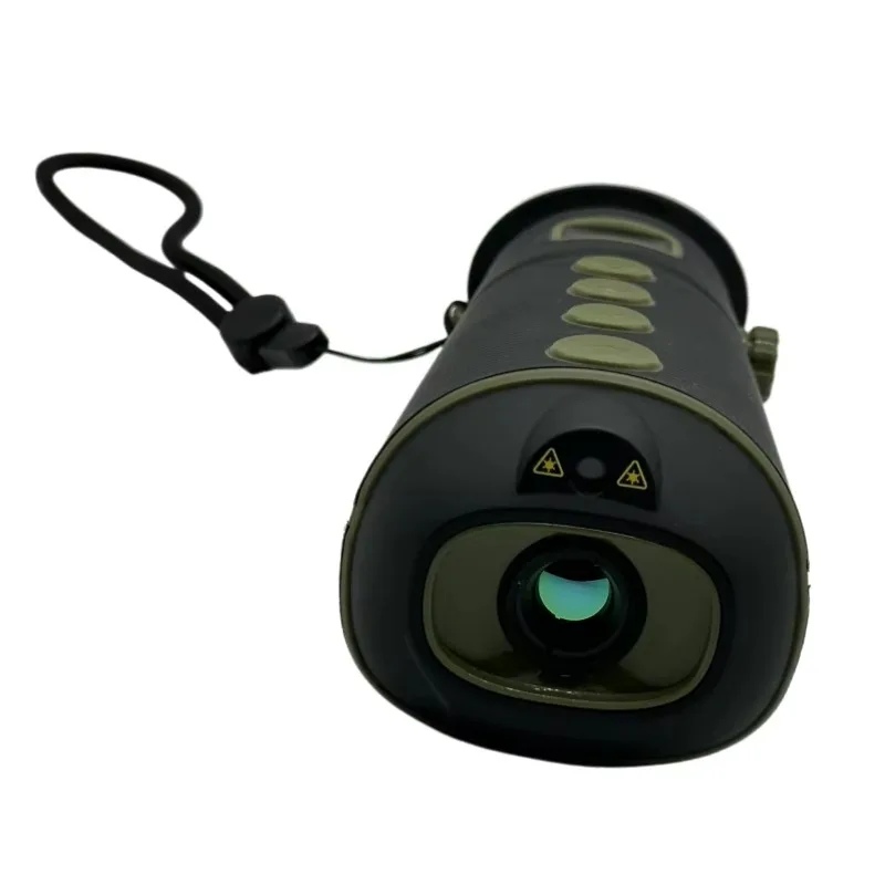 256*192 Outdoor 1000m Detection Long Distance Night Vision Thermal Camcorder for Hunting