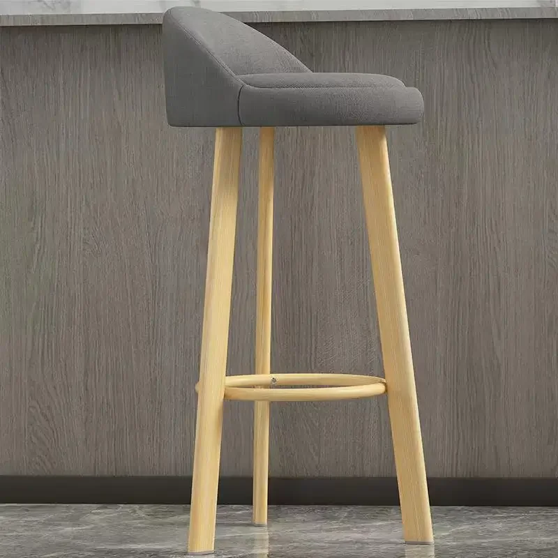 Tabouret de bar, nouveauté