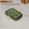GREEN S