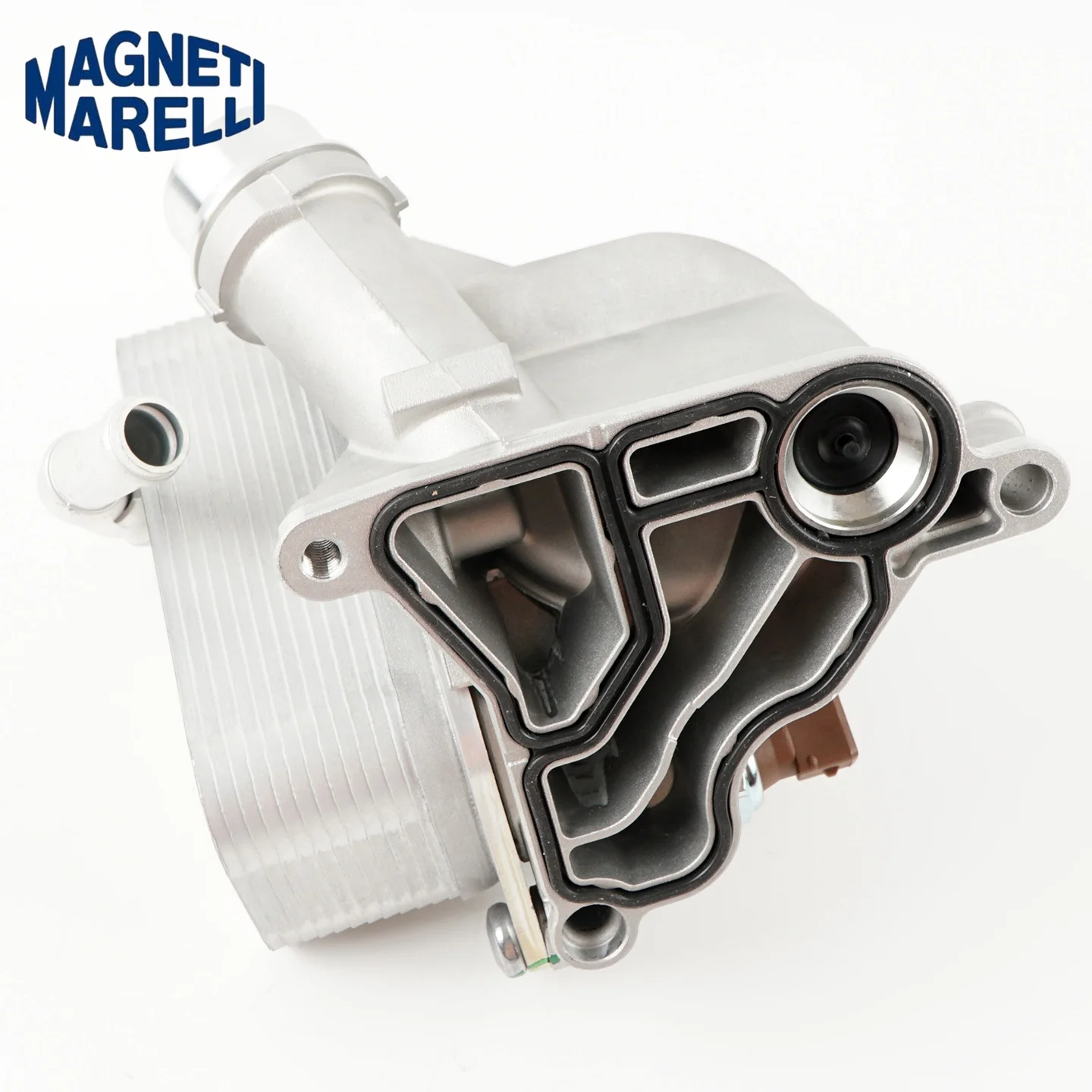 11428642289 Hochwertiges Motorölkühler-Modul-Filter für BMW E60 E61 E82 E88 E90 E93 Z4 M2 M3 M4 X6 640i 328i 320i 428i N46 – Detail 7