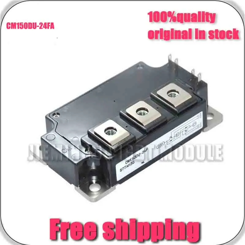

CM150DU-24FA NEW AND ORIGINAL MODULe