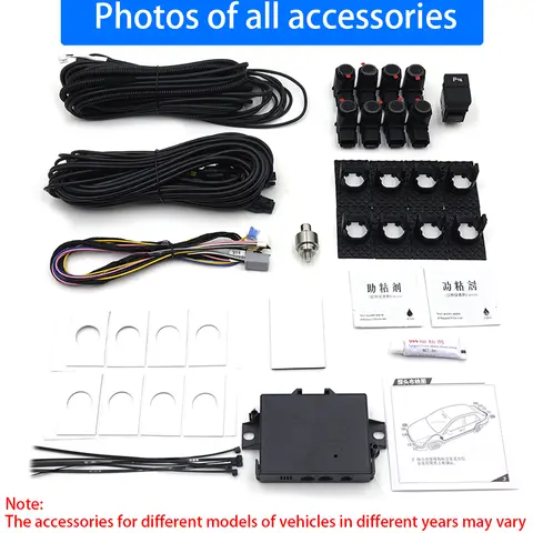 10 best sales 10वीं पीढ़ी की होंडा एकॉर्ड - №5