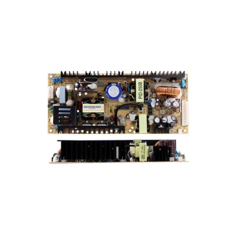 Original MEAN WELL 250W Isolated Dual Output with PFC Function PID-250A PID-250B PID-250C PID-250D