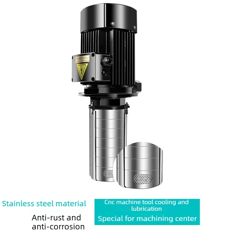 

hine high-prsure , multi-stage centrifugal pump, sersible vertical hining center, stainls steel