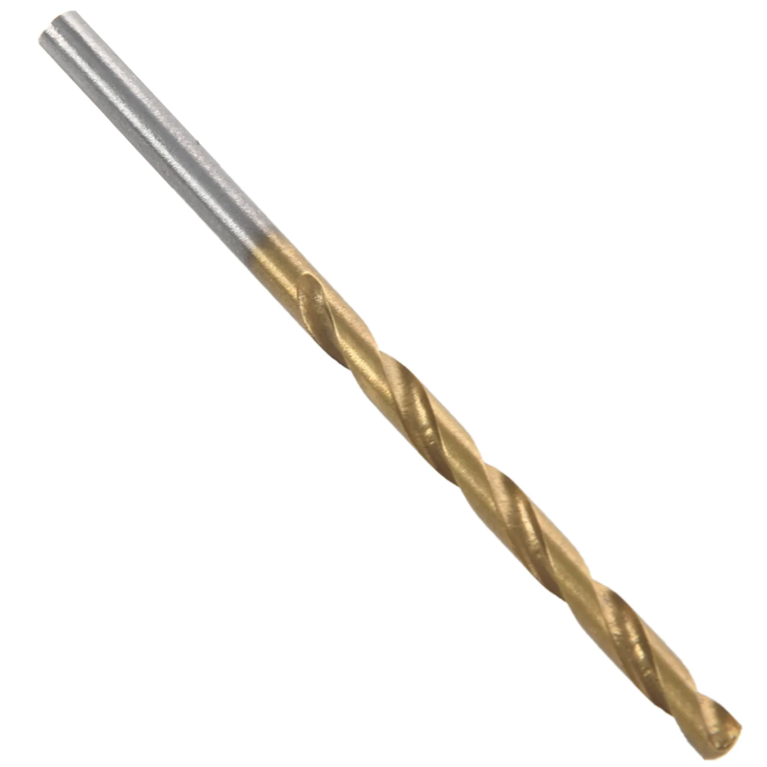 عالية السرعة الصلب مجموعة مثقاب ، التيتانيوم المغلفة أداة ، 1 مللي متر ، 1.5 مللي متر ، 2 مللي متر ، 2.5 مللي متر ، 3 مللي متر ، 50 قطعة